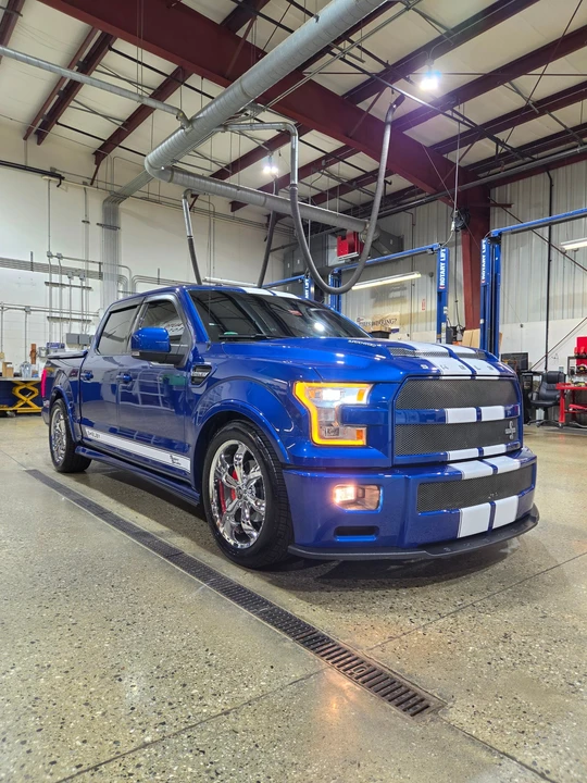 2017 Ford Shelby Mustang - Image 7 of 31