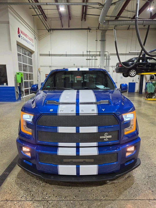 2017 Ford Shelby Mustang - Image 8 of 31