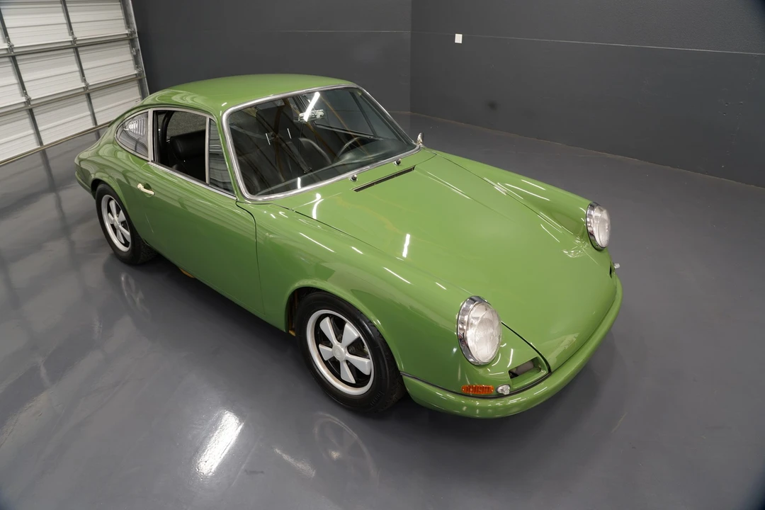 1966 Porsche 912 - Image 15 of 31