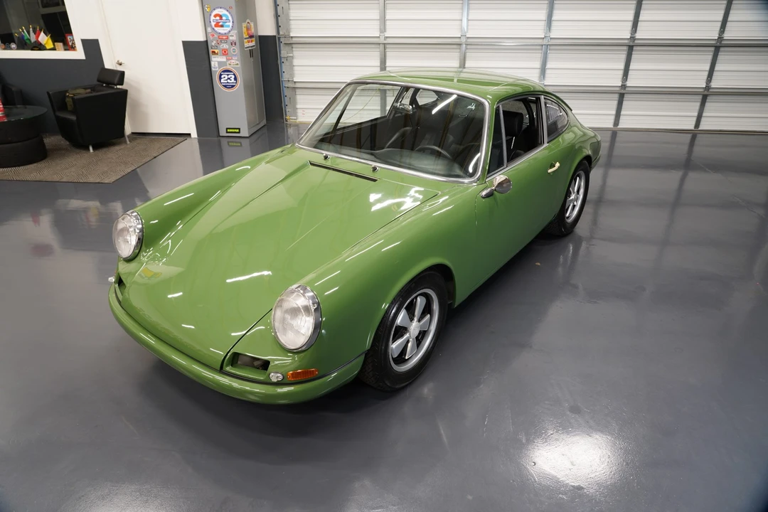 1966 Porsche 912 - Image 4 of 31
