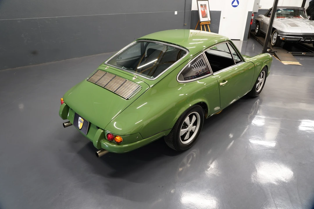 1966 Porsche 912 - Image 13 of 31