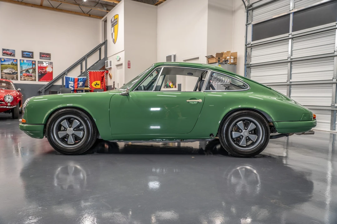 1966 Porsche 912 - Image 6 of 31