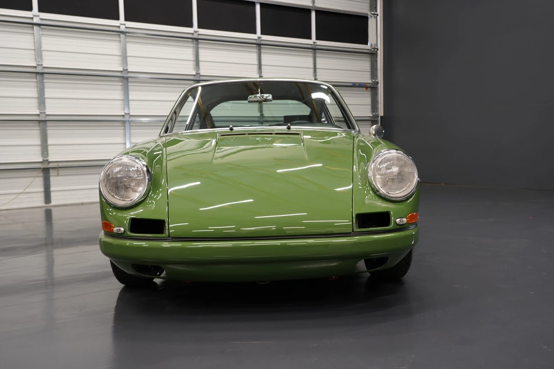 1966 Porsche 912 - Image 2 of 31