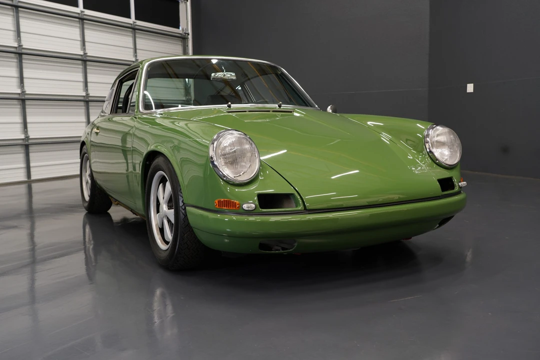 1966 Porsche 912 - Image 18 of 31