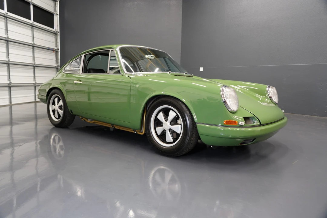 1966 Porsche 912 - Image 16 of 31