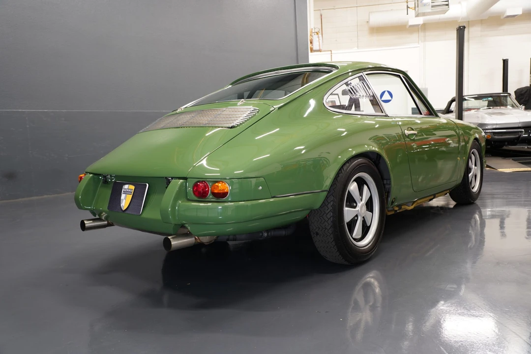 1966 Porsche 912 - Image 14 of 31