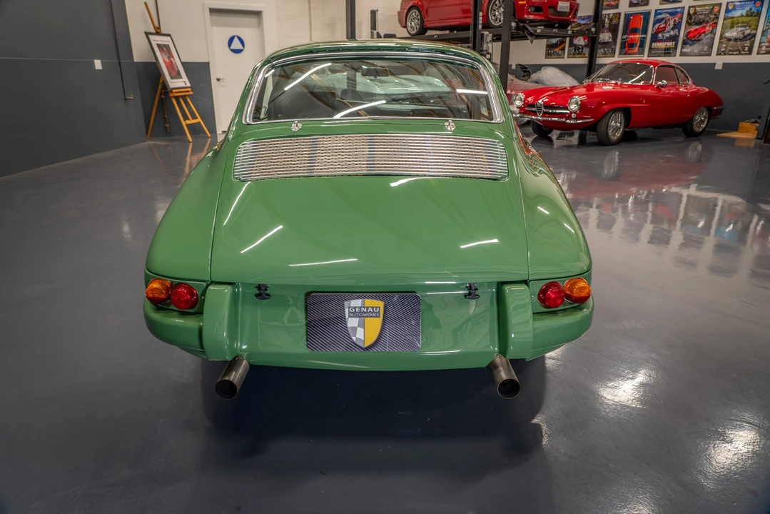1966 Porsche 912 - Image 19 of 31