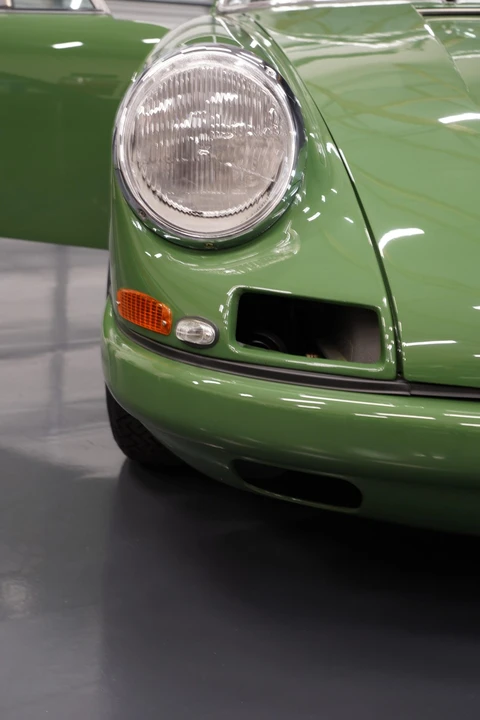 1966 Porsche 912 - Image 29 of 31