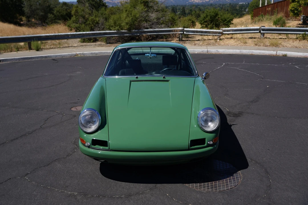 1966 Porsche 912 - Image 28 of 31