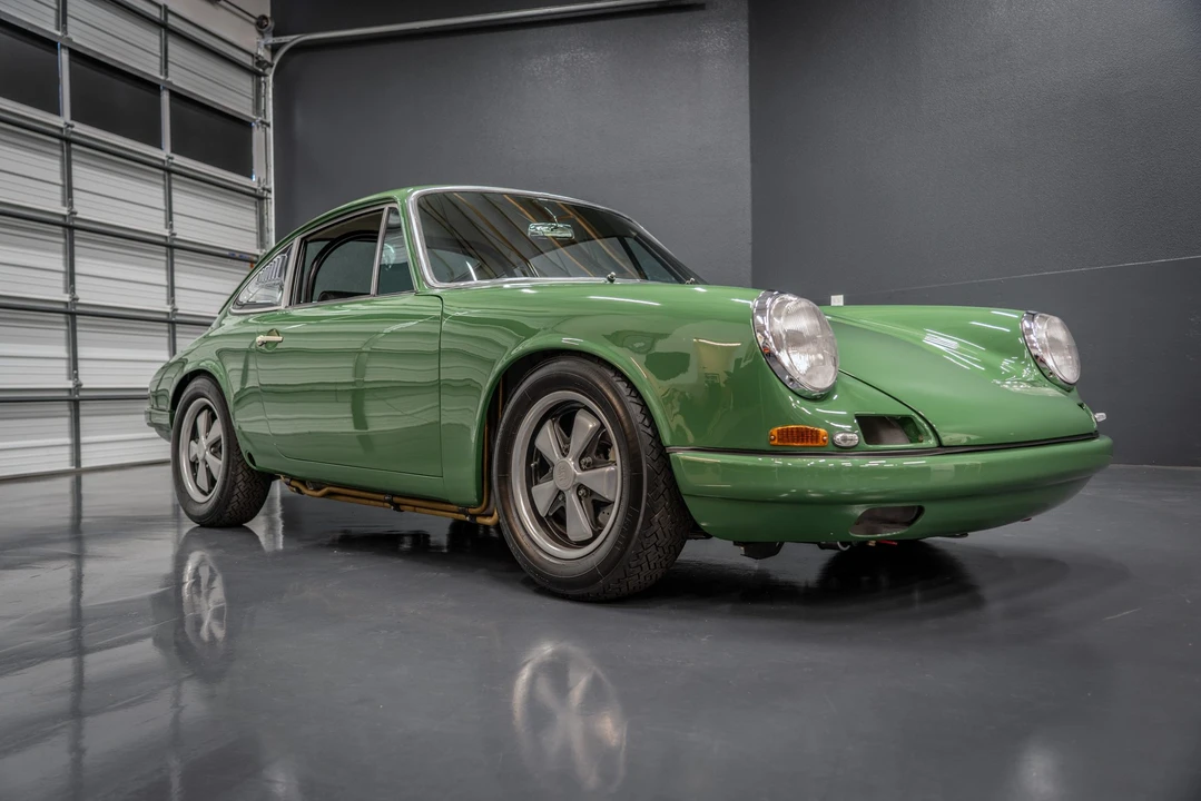 1966 Porsche 912 - Image 17 of 31