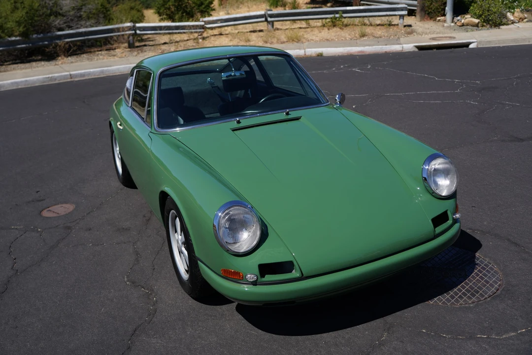 1966 Porsche 912 - Image 27 of 31