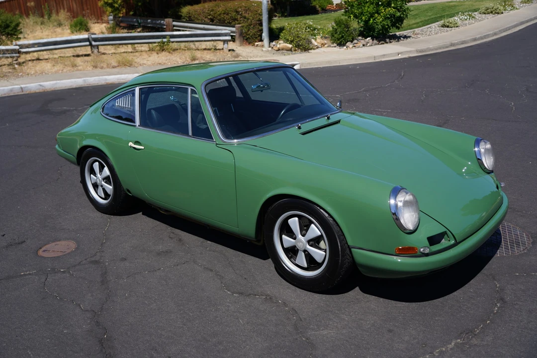 1966 Porsche 912 - Image 25 of 31
