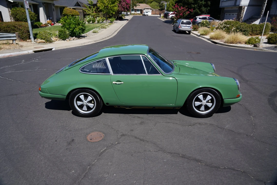 1966 Porsche 912 - Image 22 of 31