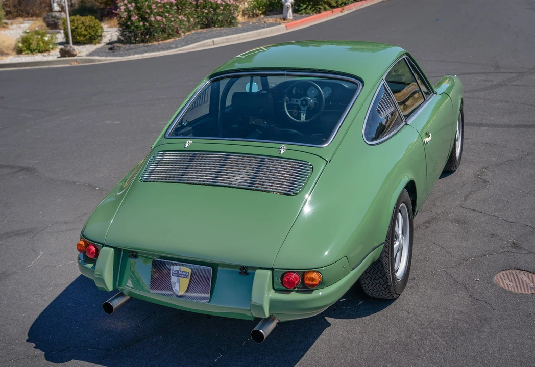 1966 Porsche 912 - Image 20 of 31
