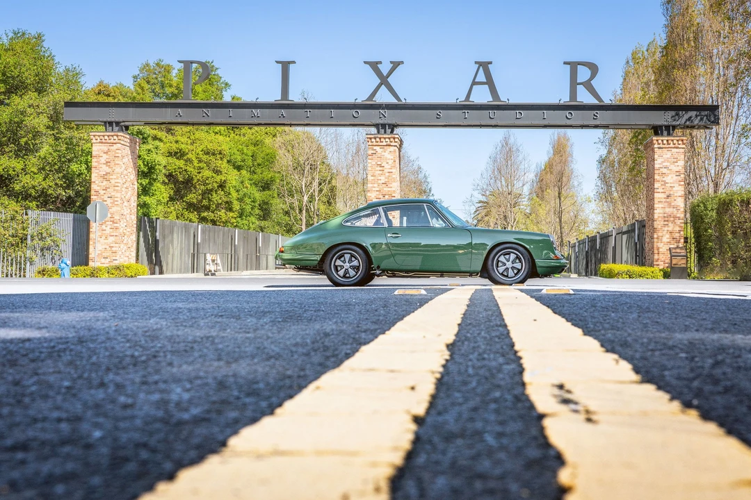 1966 Porsche 912 - Image 3 of 23