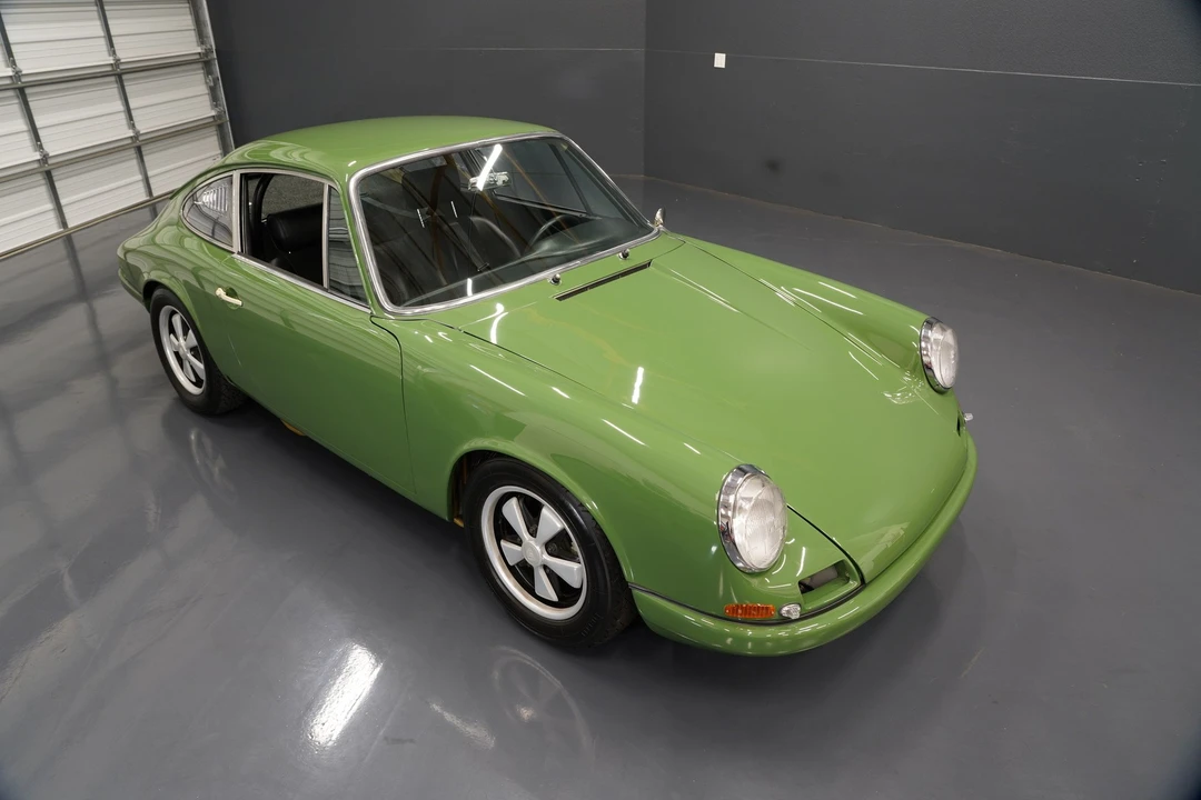 1966 Porsche 912 - Image 14 of 23