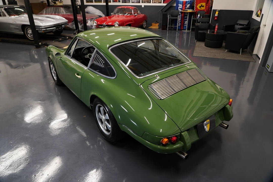 1966 Porsche 912 - Image 16 of 23