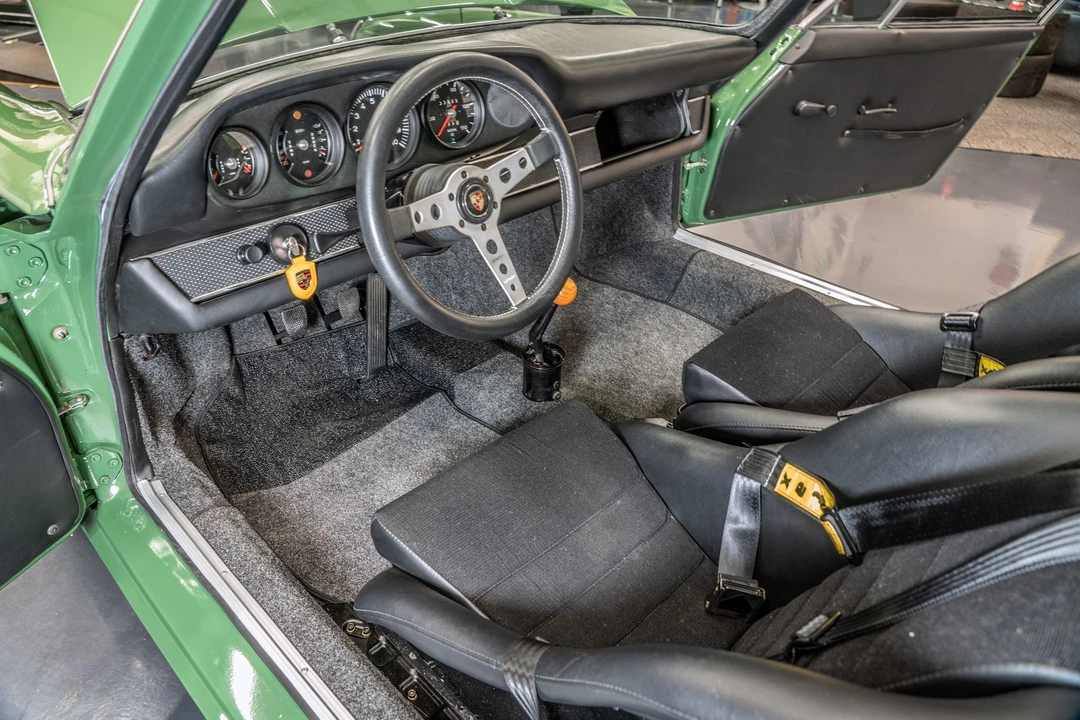 1966 Porsche 912 - Image 7 of 23