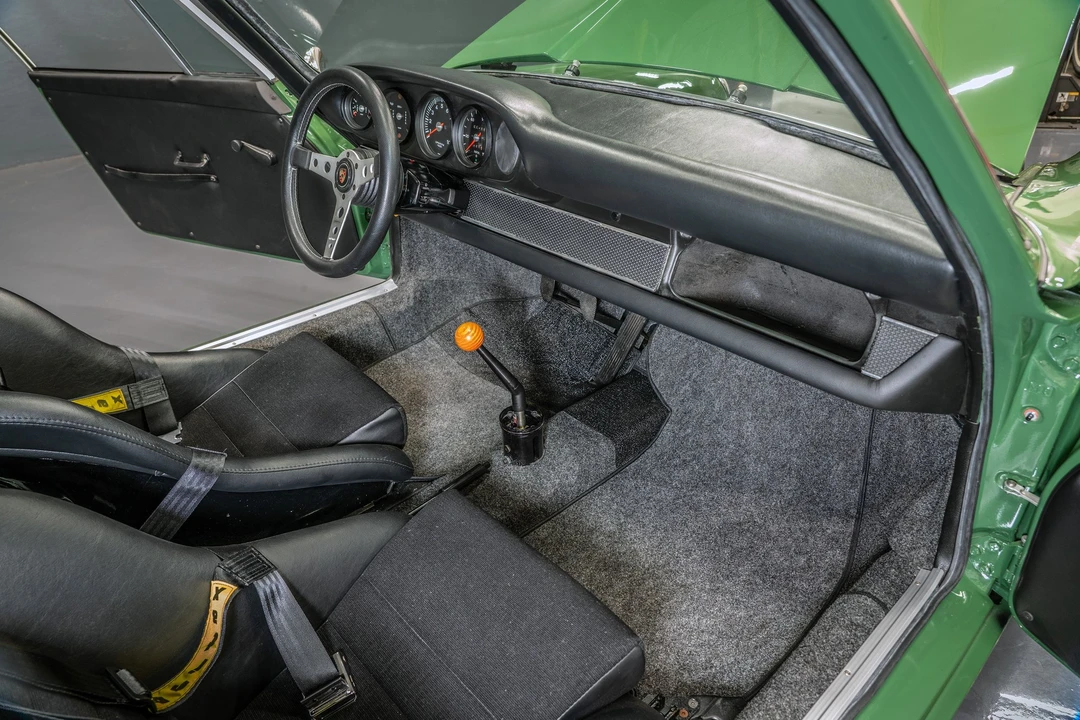 1966 Porsche 912 - Image 8 of 23
