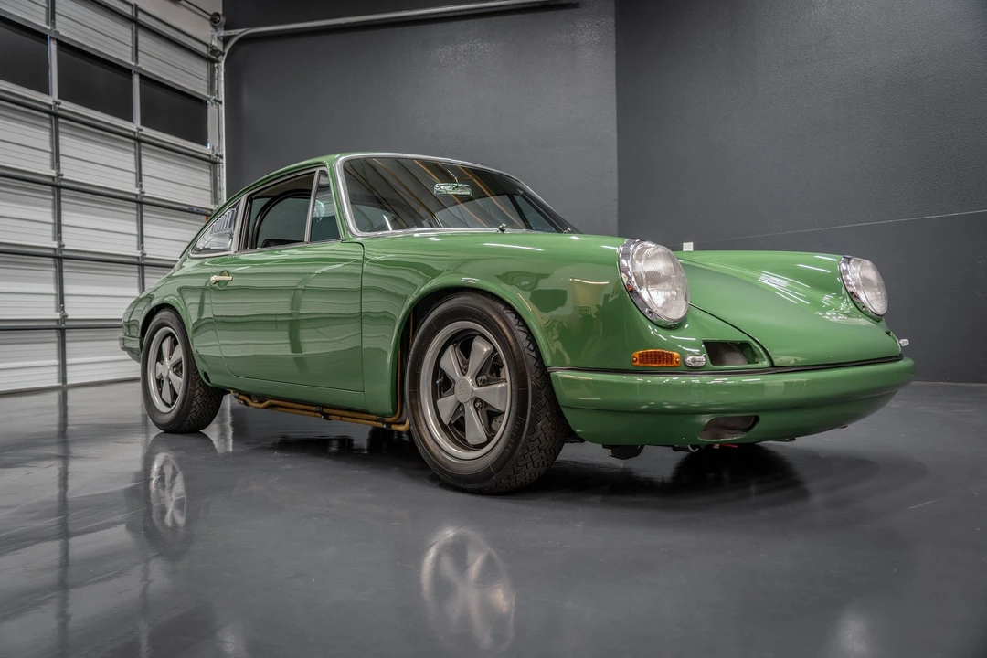 1966 Porsche 912 - Image 11 of 23