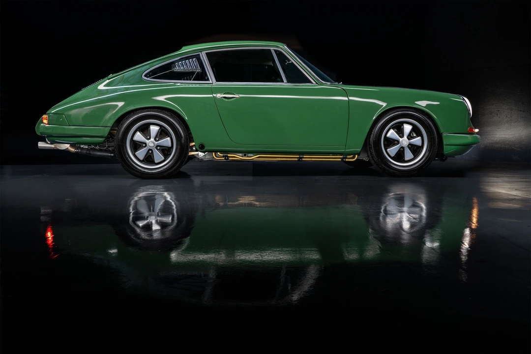 1966 Porsche 912 - Image 18 of 23