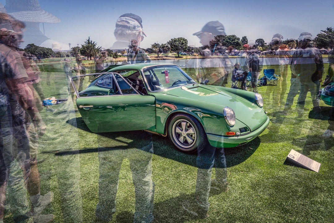 1966 Porsche 912 - Image 23 of 23