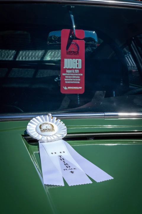 1966 Porsche 912 - Image 19 of 23