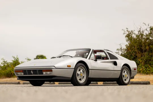 1989 Ferrari 328 GTS