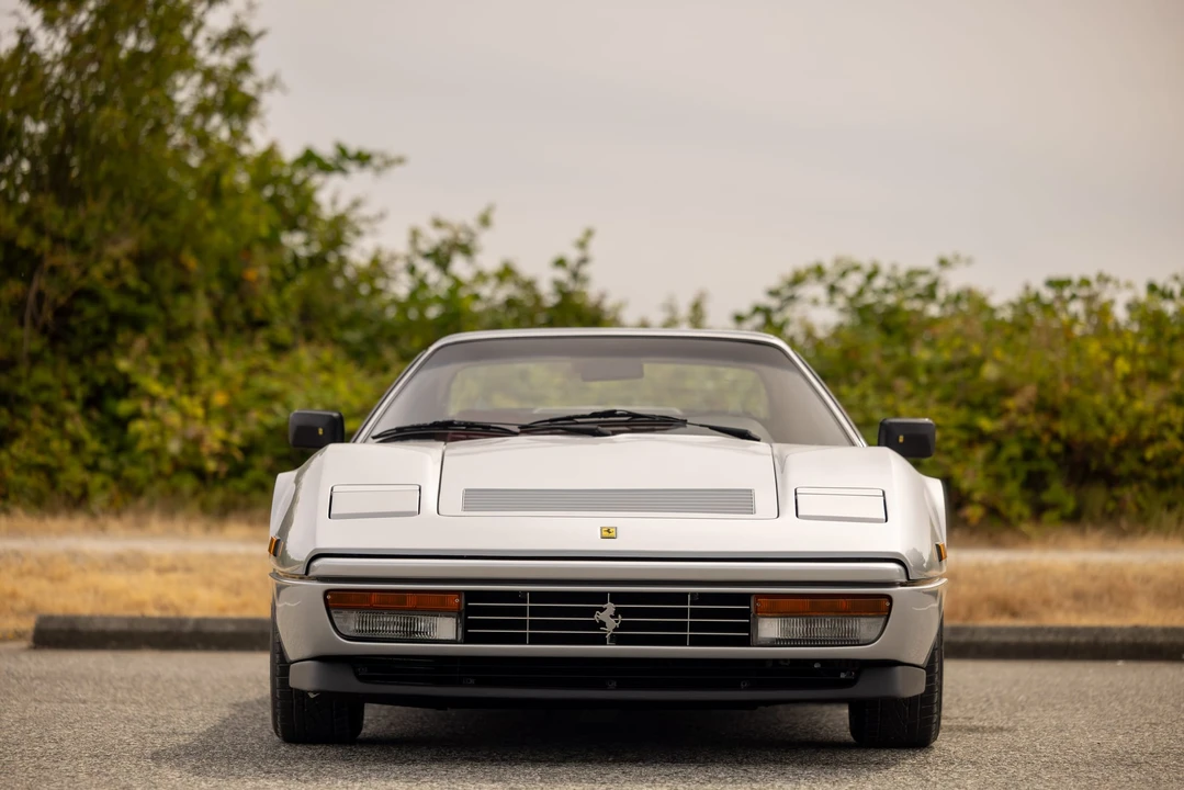 1989 Ferrari 328 GTS - Image 21 of 31