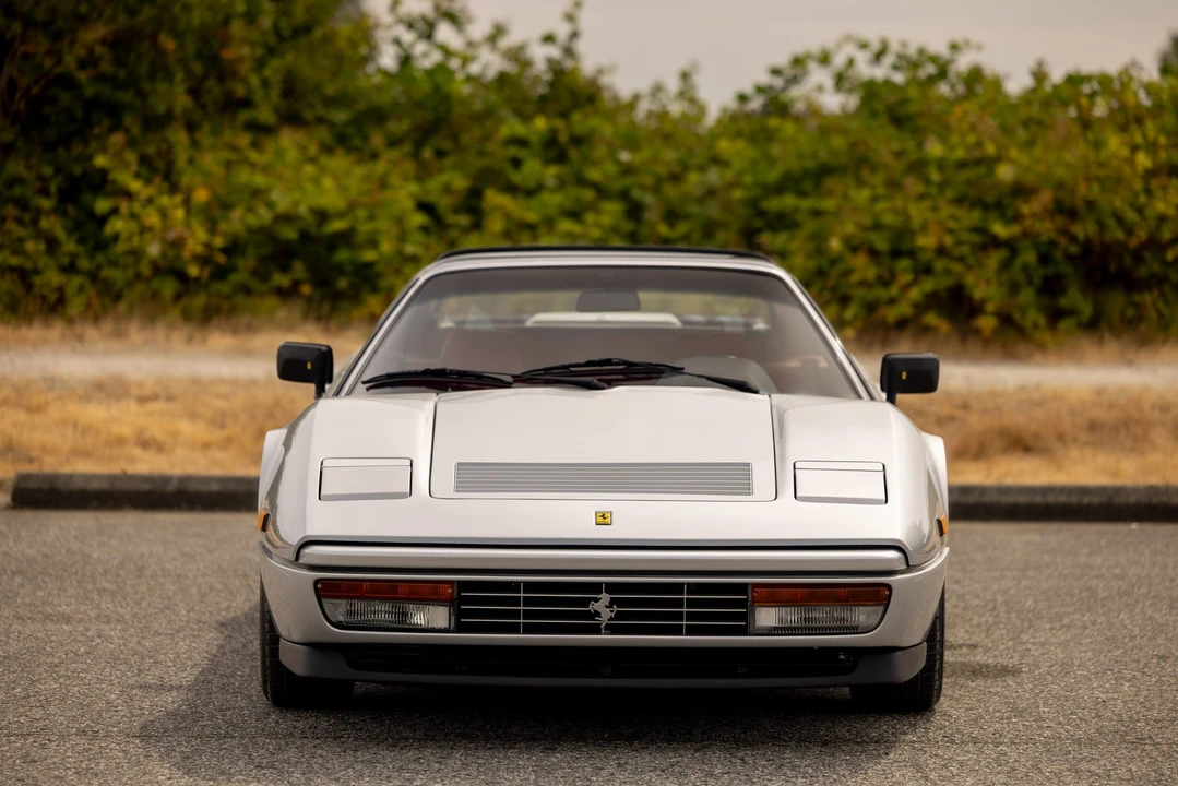 1989 Ferrari 328 GTS - Image 22 of 31