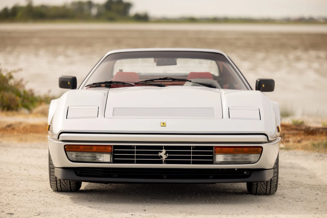 1989 Ferrari 328 GTS - Image 5 of 31