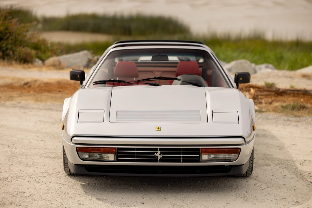 1989 Ferrari 328 GTS - Image 6 of 31