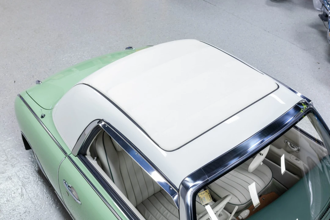 1991 Nissan Figaro - Image 30 of 31