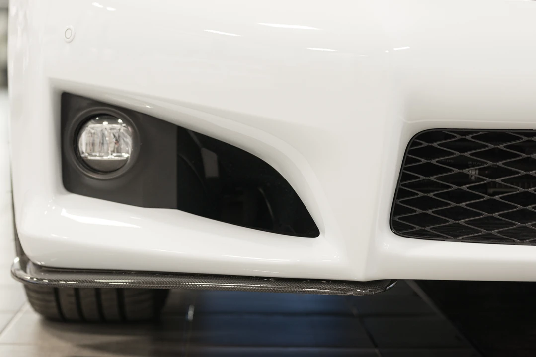 2014 Lexus IS F 2nd Gen - Image 20 of 31