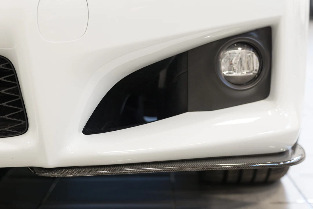 2014 Lexus IS F 2nd Gen - Image 21 of 31