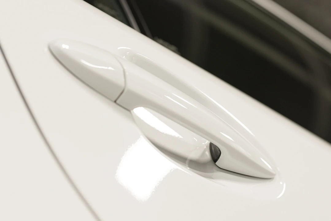 2014 Lexus IS F 2nd Gen - Image 31 of 31