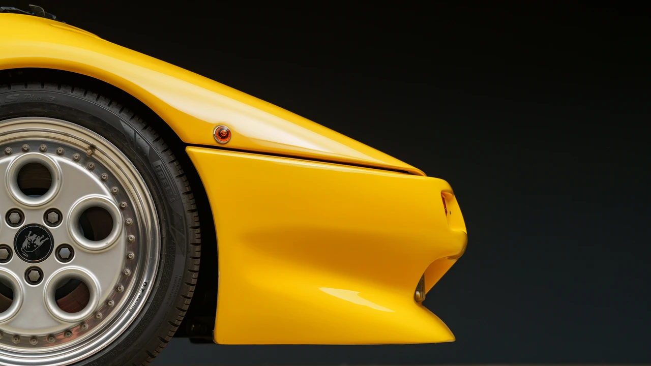 1991 Lamborghini Diablo - Image 26 of 31