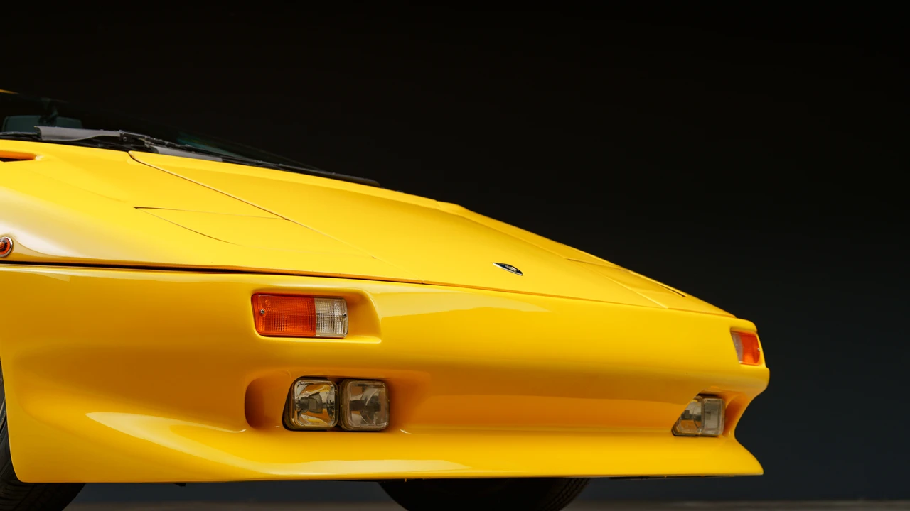 1991 Lamborghini Diablo - Image 30 of 31