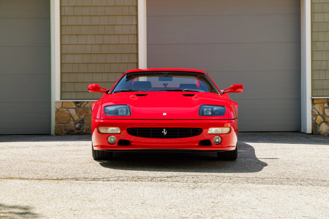 1995 Ferrari F512 M - Image 14 of 31