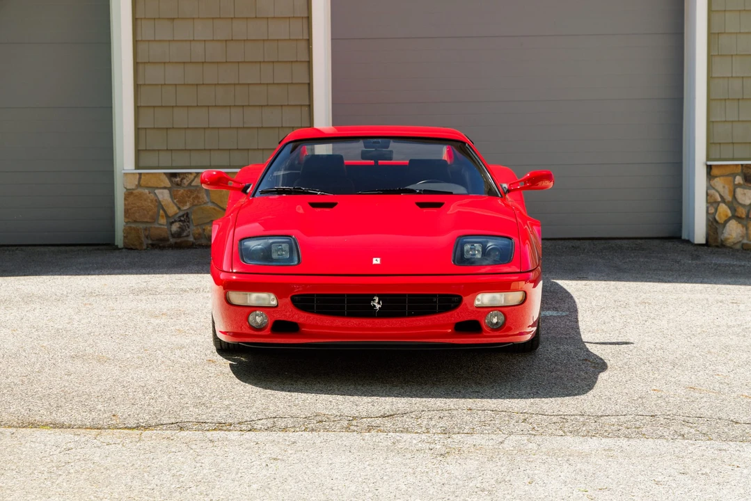 1995 Ferrari F512 M - Image 15 of 31
