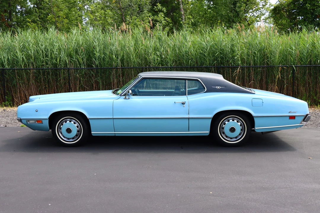 1970 Ford Thunderbird 5th Gen - Image 26 of 31