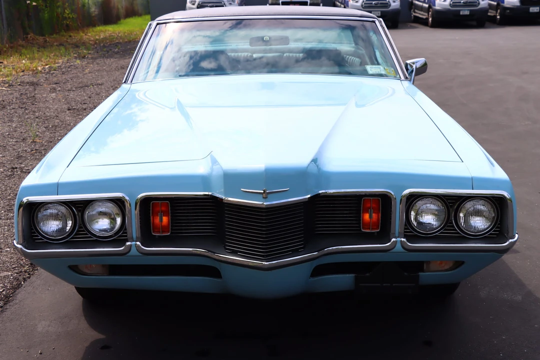 1970 Ford Thunderbird 5th Gen - Image 7 of 31