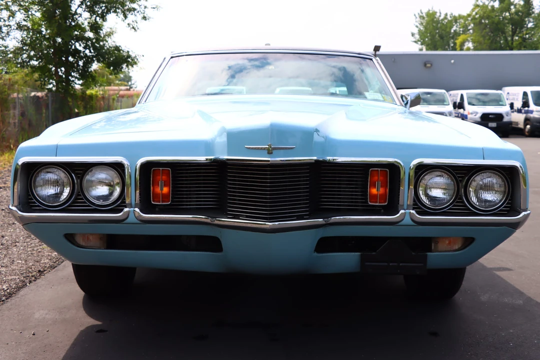 1970 Ford Thunderbird 5th Gen - Image 8 of 31