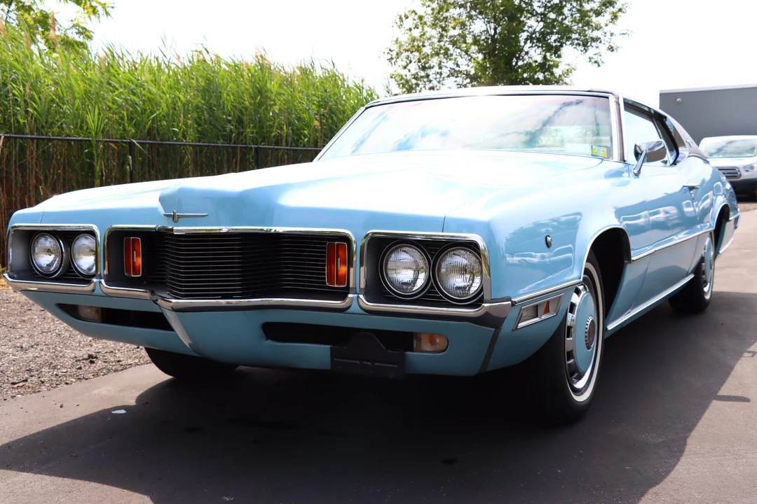 1970 Ford Thunderbird 5th Gen - Image 6 of 31
