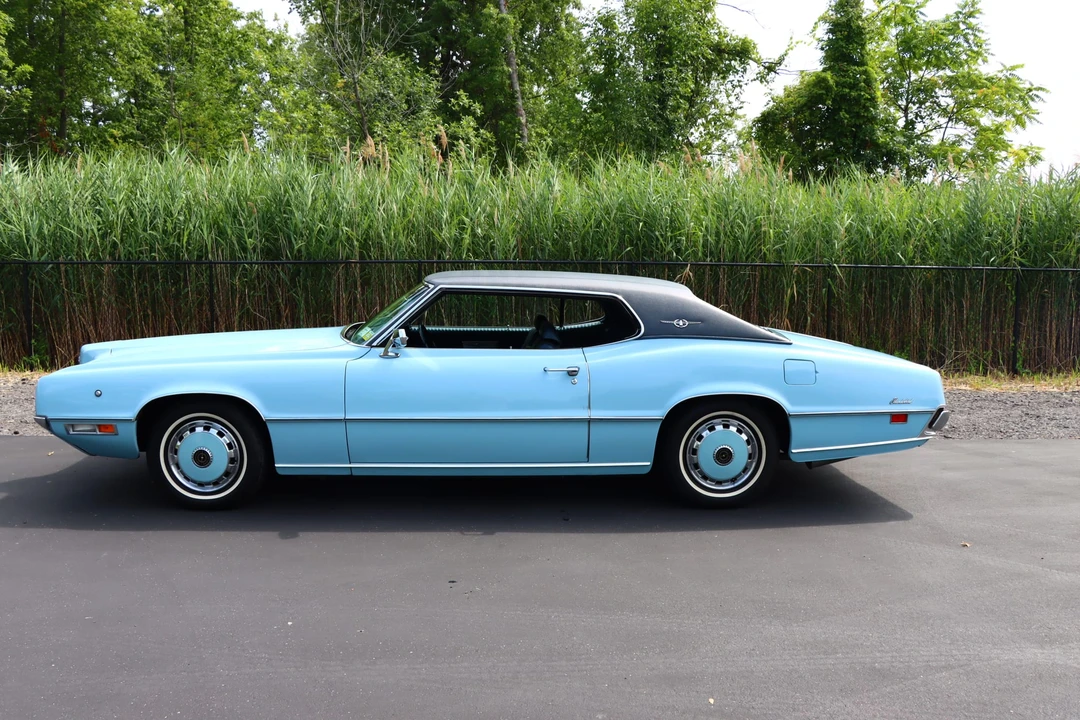 1970 Ford Thunderbird 5th Gen - Image 28 of 31