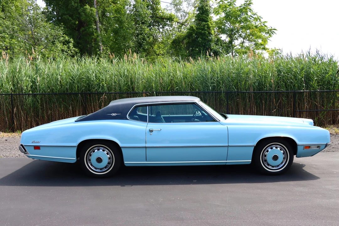 1970 Ford Thunderbird 5th Gen - Image 16 of 31