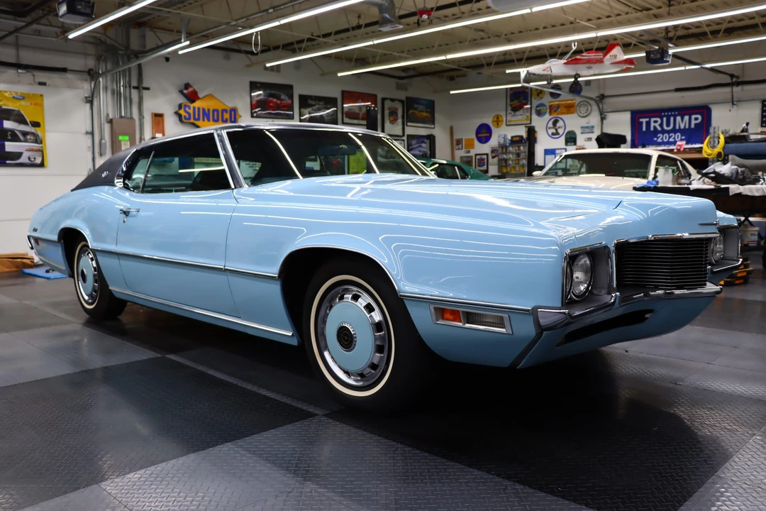 1970 Ford Thunderbird 5th Gen - Image 30 of 31