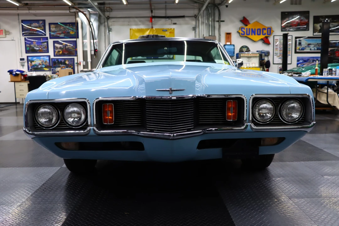 1970 Ford Thunderbird 5th Gen - Image 29 of 31