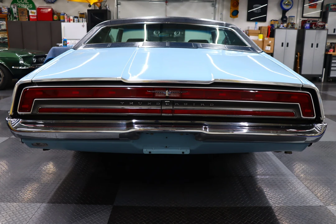 1970 Ford Thunderbird 5th Gen - Image 31 of 31