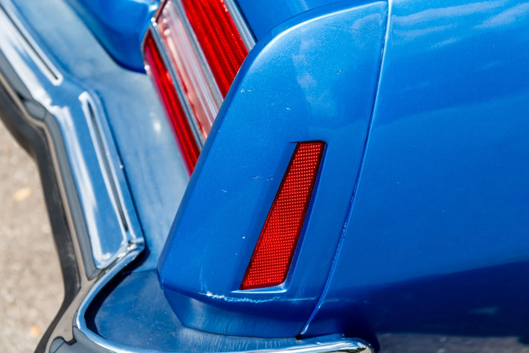 1973 Pontiac Grand Prix 3rd+ Gen - Image 18 of 31